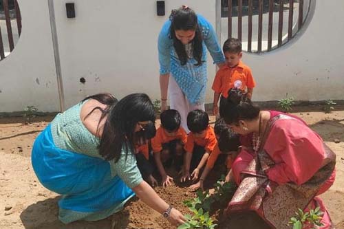 Best CBSE School of Manesar 28